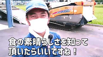 代表インタビュー